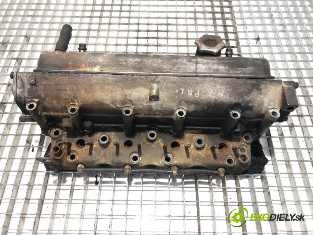 DAEWOO LUBLIN II Autobus 1997 - 2022    2.4 TD 64 kW [87 KM] olej napędowy 1997 - 1999  Hlava valcov  (Hlavy valcov)