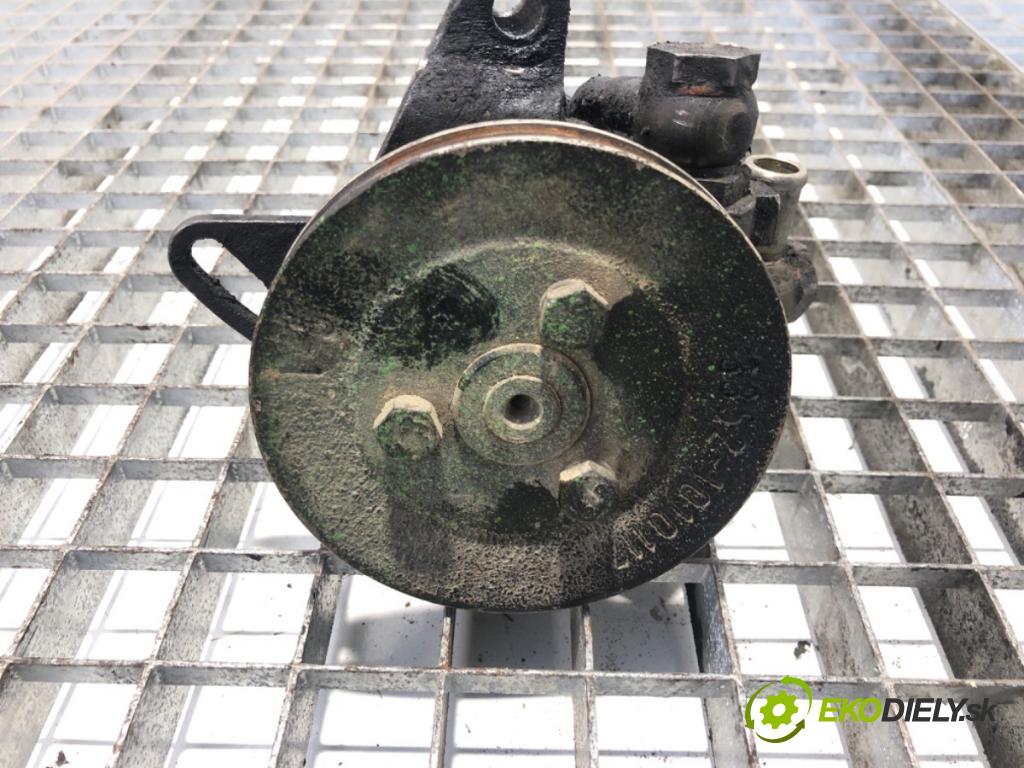 DAEWOO LUBLIN II Autobus 1997 - 2022    2.4 TD 64 kW [87 KM] olej napędowy 1997 - 1999  Pumpa servočerpadlo 61289 (Servočerpadlá, pumpy riadenia)