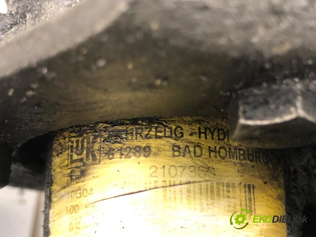 DAEWOO LUBLIN II Autobus 1997 - 2022    2.4 TD 64 kW [87 KM] olej napędowy 1997 - 1999  Pumpa servočerpadlo 61289 (Servočerpadlá, pumpy riadenia)