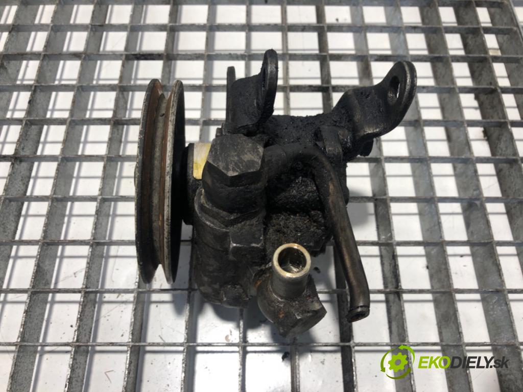 DAEWOO LUBLIN II Autobus 1997 - 2022    2.4 TD 64 kW [87 KM] olej napędowy 1997 - 1999  Pumpa servočerpadlo 61289 (Servočerpadlá, pumpy riadenia)