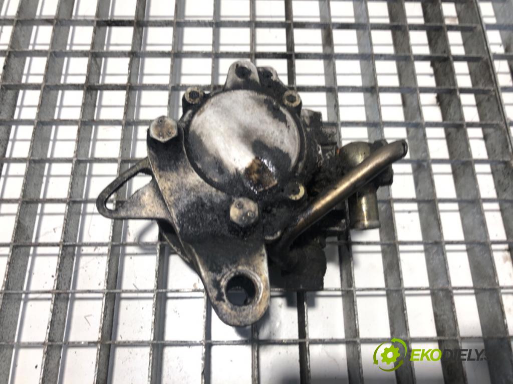 DAEWOO LUBLIN II Autobus 1997 - 2022    2.4 TD 64 kW [87 KM] olej napędowy 1997 - 1999  Pumpa servočerpadlo 61289 (Servočerpadlá, pumpy riadenia)