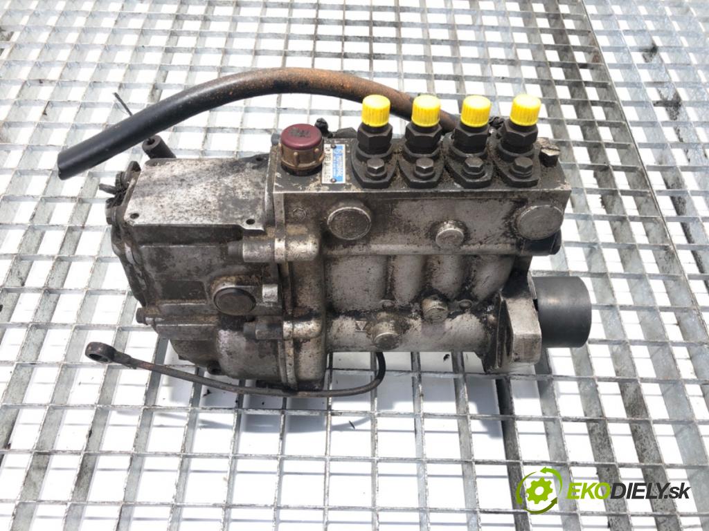 DAEWOO LUBLIN II Autobus 1997 - 2022    2.4 TD 64 kW [87 KM] olej napędowy 1997 - 1999  Pumpa vstrekovacia 4M3083 (Vstrekovacie čerpadlá)