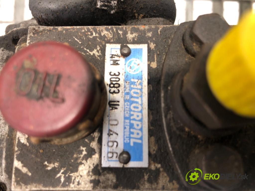 DAEWOO LUBLIN II Autobus 1997 - 2022    2.4 TD 64 kW [87 KM] olej napędowy 1997 - 1999  Pumpa vstrekovacia 4M3083 (Vstrekovacie čerpadlá)