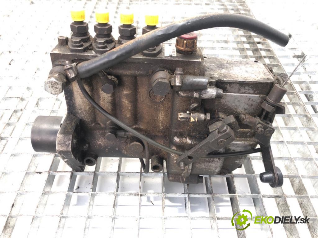 DAEWOO LUBLIN II Autobus 1997 - 2022    2.4 TD 64 kW [87 KM] olej napędowy 1997 - 1999  Pumpa vstrekovacia 4M3083 (Vstrekovacie čerpadlá)