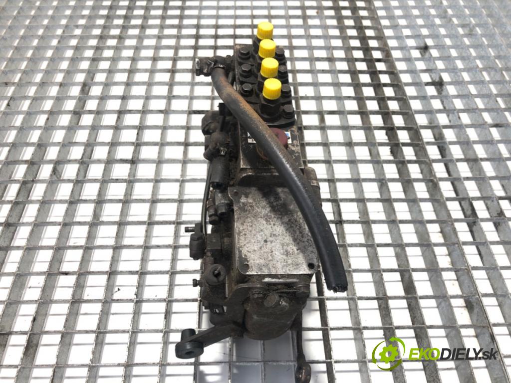 DAEWOO LUBLIN II Autobus 1997 - 2022    2.4 TD 64 kW [87 KM] olej napędowy 1997 - 1999  Pumpa vstrekovacia 4M3083 (Vstrekovacie čerpadlá)