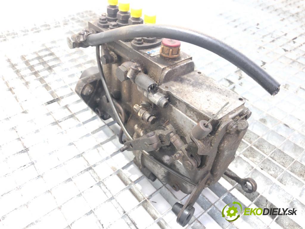 DAEWOO LUBLIN II Autobus 1997 - 2022    2.4 TD 64 kW [87 KM] olej napędowy 1997 - 1999  Pumpa vstrekovacia 4M3083 (Vstrekovacie čerpadlá)