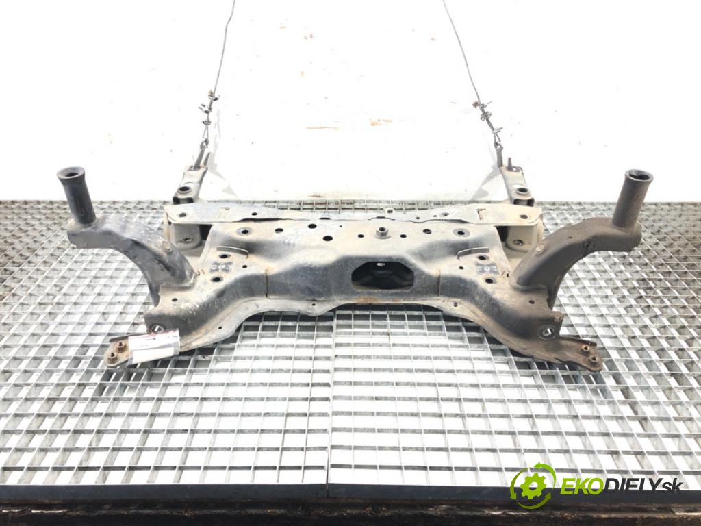 TOYOTA C-HR (_X1_) 2016 - 2022    1.8 Hybrid (ZYX10_, ZYX11_) 90 kW [122 KM] Hybryda silnik benzynowy / elektryczny 2016 - 2022  výztuha pod motor  (Výztuhy přední)