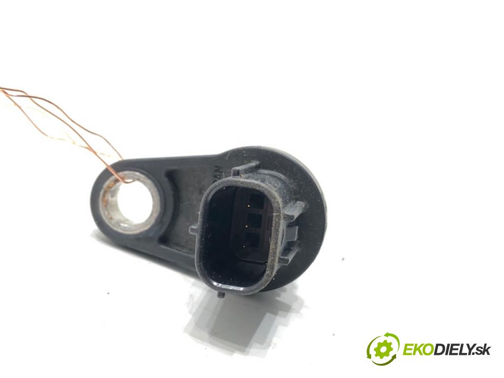 TOYOTA C-HR (_X1_) 2016 - 2022    1.8 Hybrid (ZYX10_, ZYX11_) 90 kW [122 KM] Hybryda silnik benzynowy / elektryczny 2016 - 2022  snímač pozice vačkového hřídele  (Snímače polohy kliky, vačky)