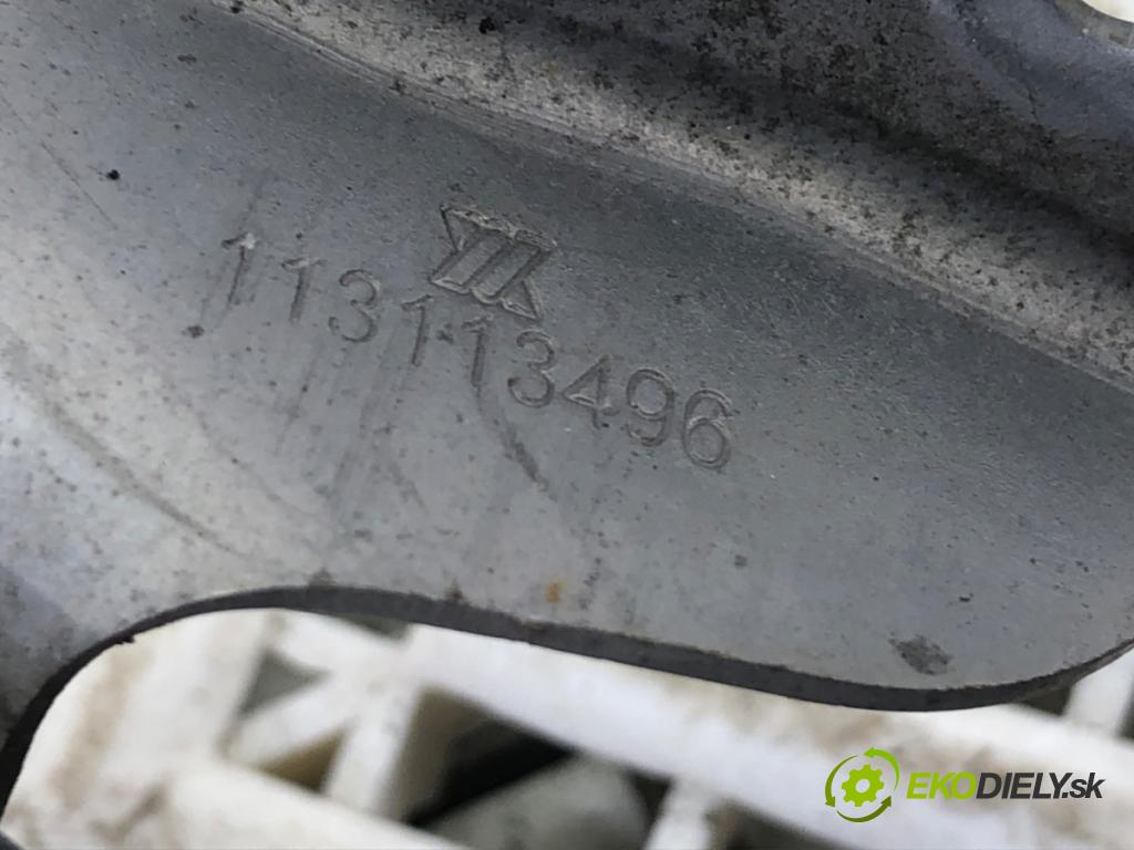 TOYOTA C-HR (_X1_) 2016 - 2022    1.8 Hybrid (ZYX10_, ZYX11_) 90 kW [122 KM] Hybryda silnik benzynowy / elektryczny 2016 - 2022  Kulisa 113113496 (Rýchlostná páka / kulisa)