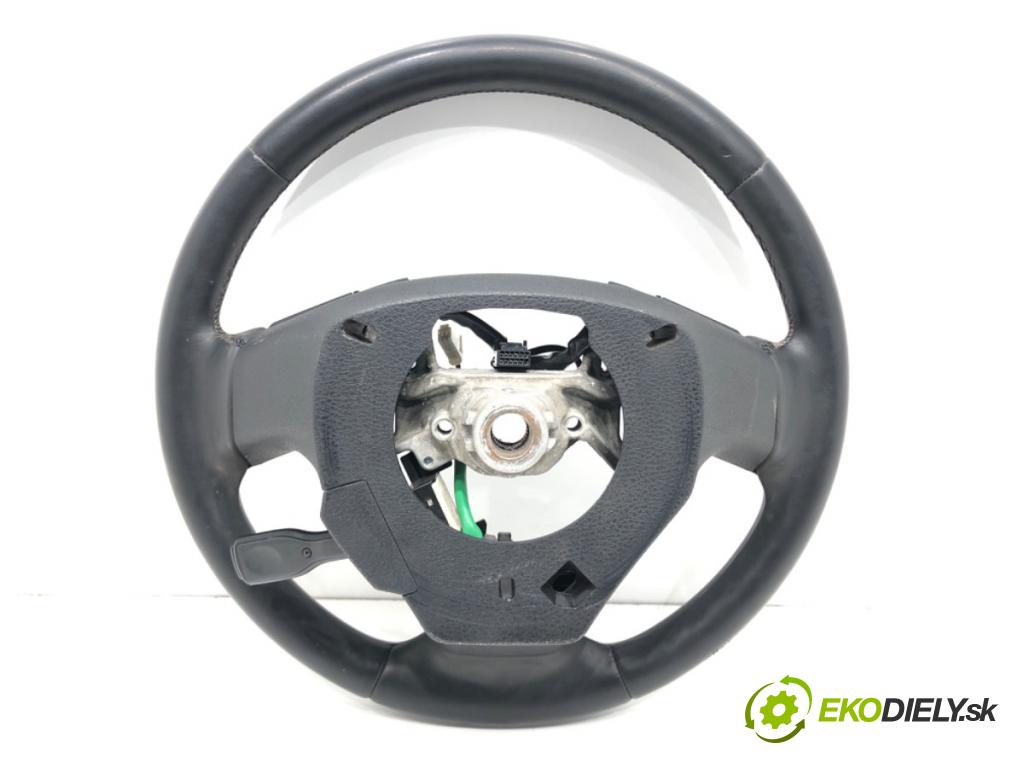 TOYOTA C-HR (_X1_) 2016 - 2022    1.8 Hybrid (ZYX10_, ZYX11_) 90 kW [122 KM] Hybryda silnik benzynowy / elektryczny 2016 - 2022  Volant 627554600 (Volant)