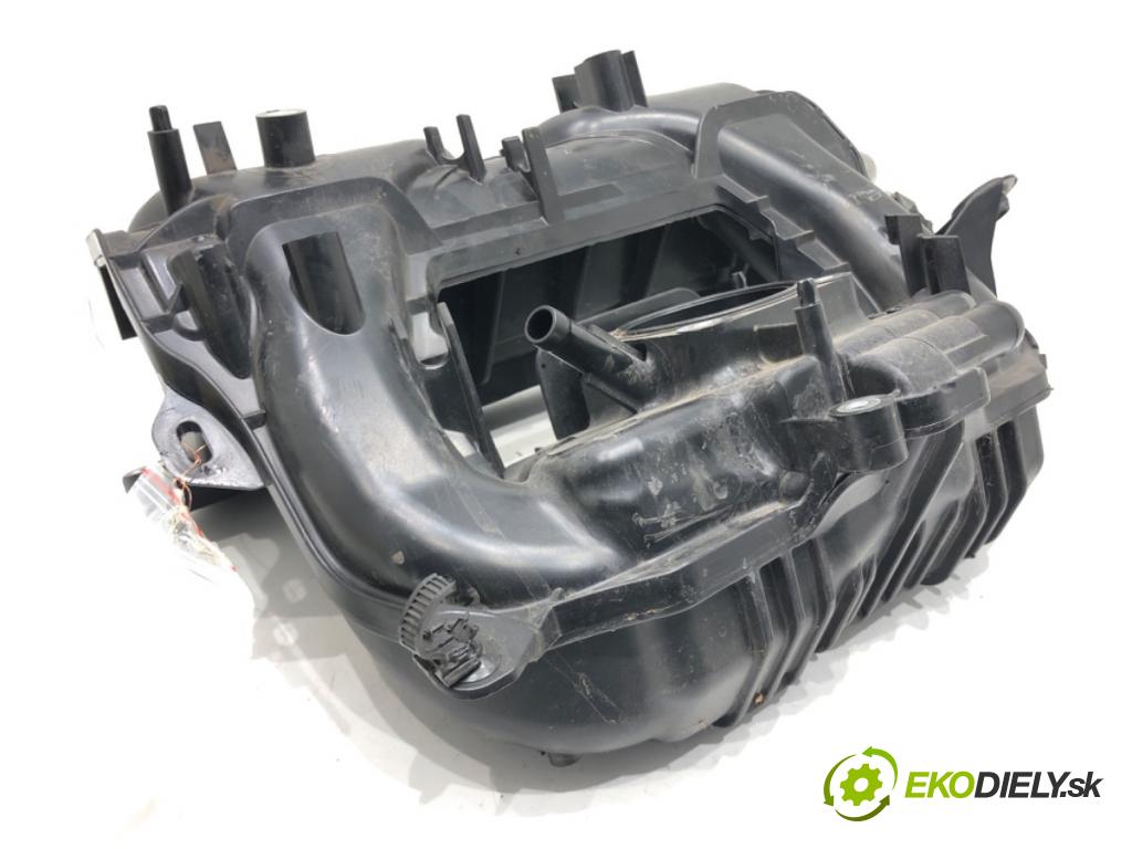 TOYOTA C-HR (_X1_) 2016 - 2022    1.8 Hybrid (ZYX10_, ZYX11_) 90 kW [122 KM] Hybryda silnik benzynowy / elektryczny 2016 - 2022  Potrubie sacie, sanie 17120-0T180 (Sacie potrubie)
