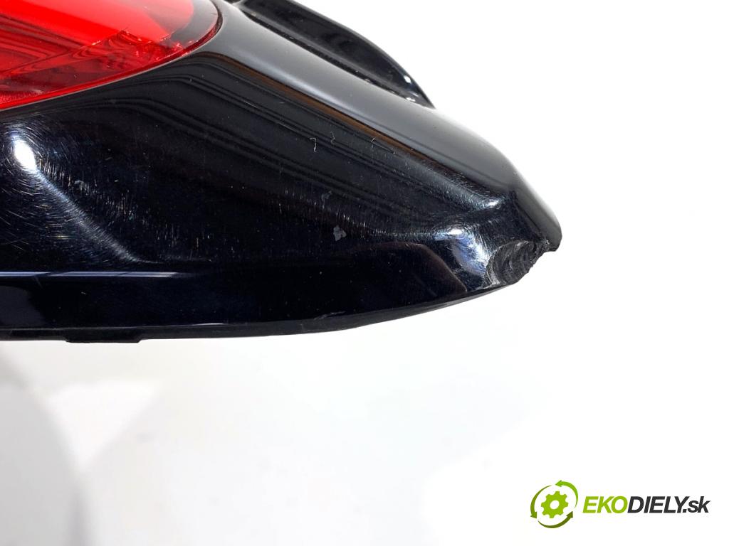 TOYOTA C-HR SUV 2017 90 kW 1.8 Hybrid (ZYX10_, ZYX11_) 1798 Svetlo ľavy zad 81560-F4010-00