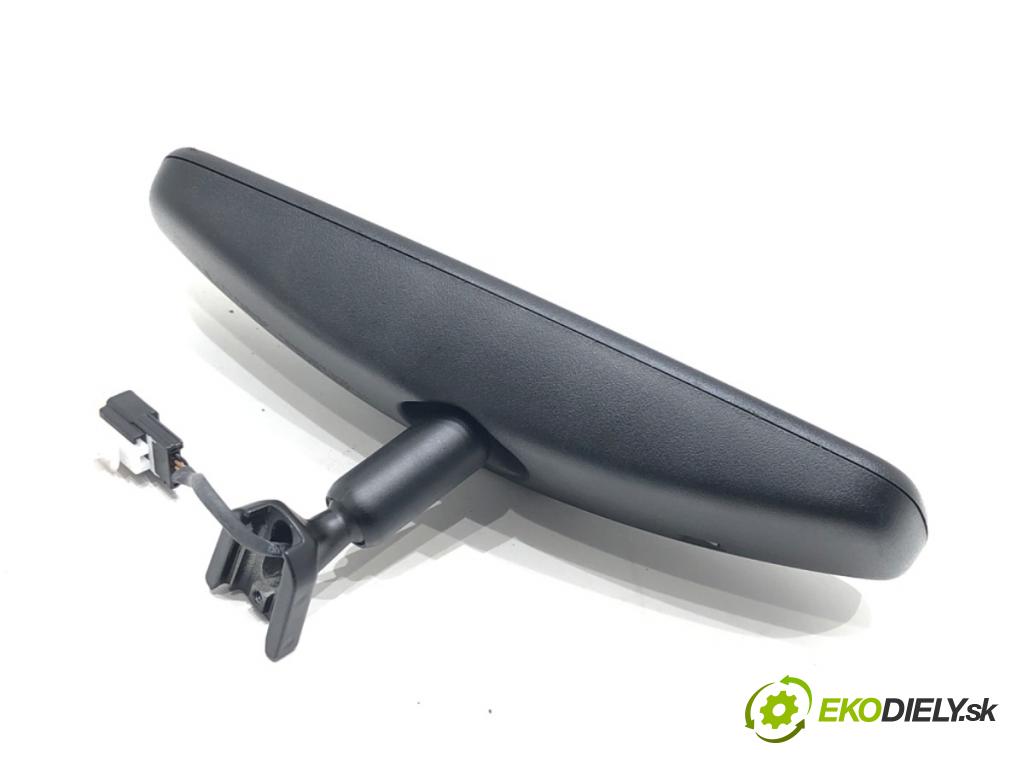 TOYOTA C-HR (_X1_) 2016 - 2022    1.8 Hybrid (ZYX10_, ZYX11_) 90 kW [122 KM] Hybryda silnik benzynowy / elektryczny 2016 - 2022  zpětné zrcátko vnitřní 87810-0WQ50 (Světla vnitřní)