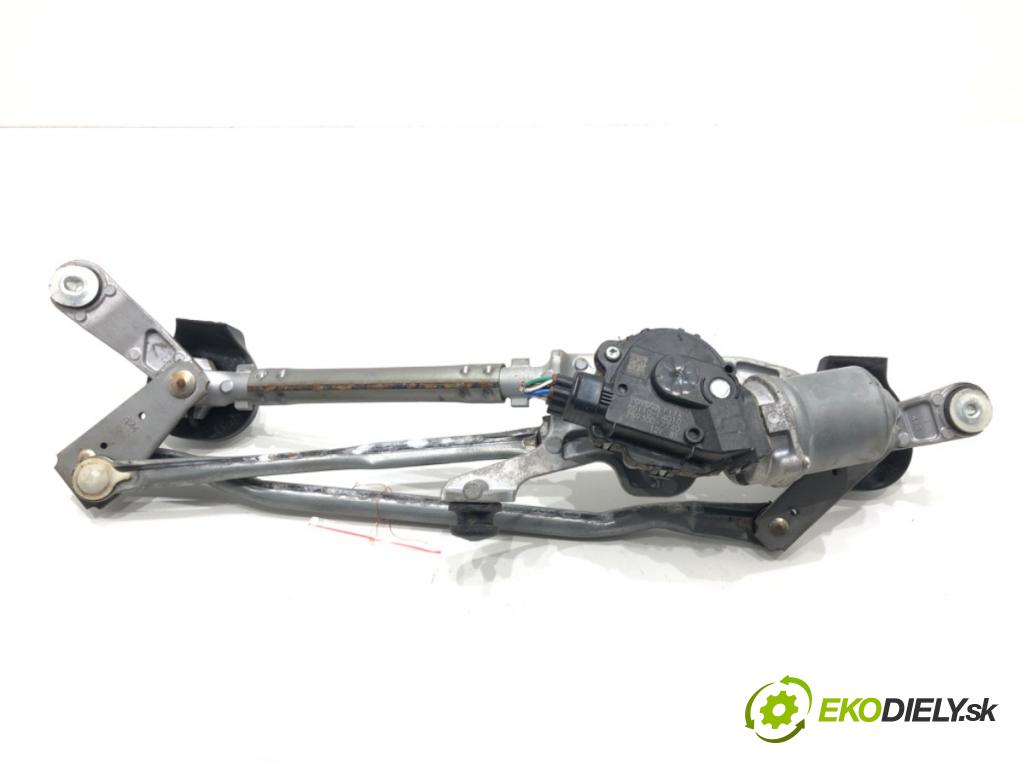TOYOTA C-HR (_X1_) 2016 - 2022    1.8 Hybrid (ZYX10_, ZYX11_) 90 kW [122 KM] Hybryda silnik benzynowy / elektryczny 2016 - 2022  Mechanizmus stieračov predný 85110-F4010 (Motorčeky stieračov predné)