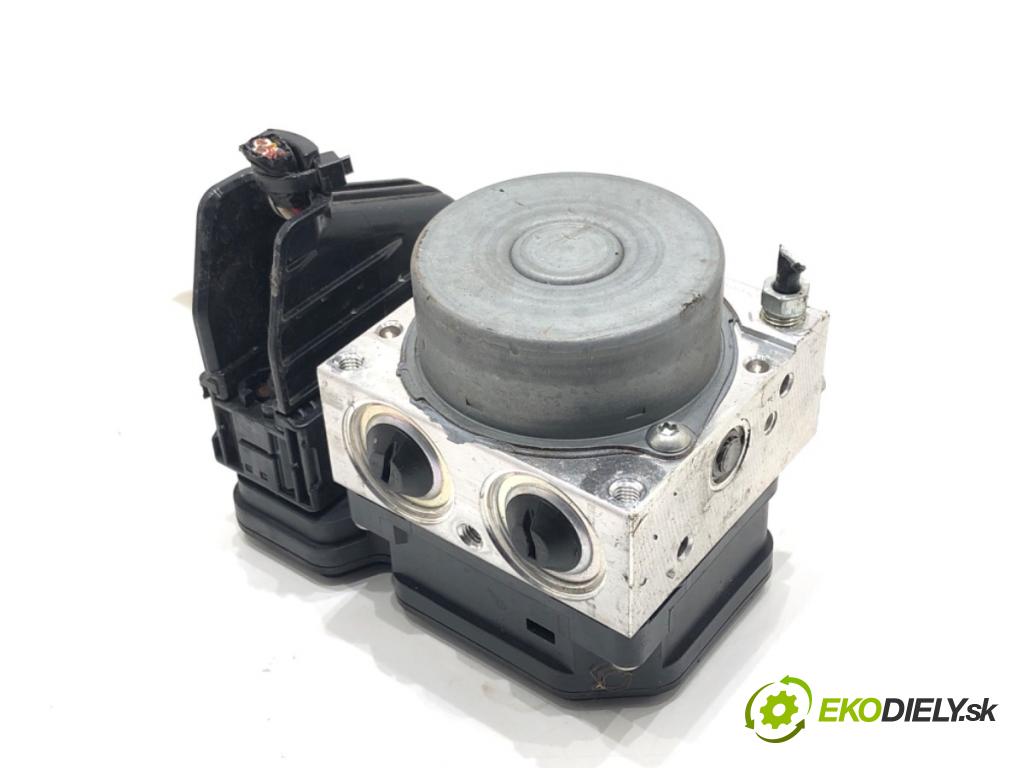 TOYOTA C-HR (_X1_) 2016 - 2022    1.8 Hybrid (ZYX10_, ZYX11_) 90 kW [122 KM] Hybryda silnik benzynowy / elektryczny 2016 - 2022  Pumpa ABS 44510-47070 (Pumpy ABS)