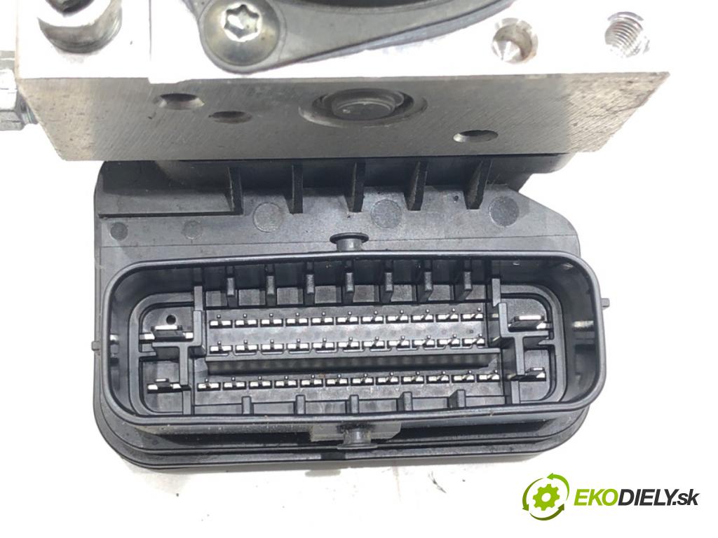 TOYOTA C-HR (_X1_) 2016 - 2022    1.8 Hybrid (ZYX10_, ZYX11_) 90 kW [122 KM] Hybryda silnik benzynowy / elektryczny 2016 - 2022  Pumpa ABS 44510-47070 (Pumpy ABS)