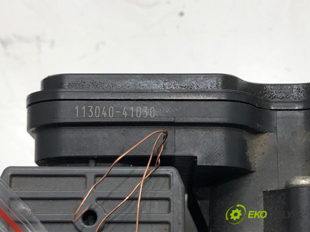 TOYOTA C-HR (_X1_) 2016 - 2022    1.8 Hybrid (ZYX10_, ZYX11_) 90 kW [122 KM] Hybryda silnik benzynowy / elektryczny 2016 - 2022  Pumpa ABS 44510-47070 (Pumpy ABS)