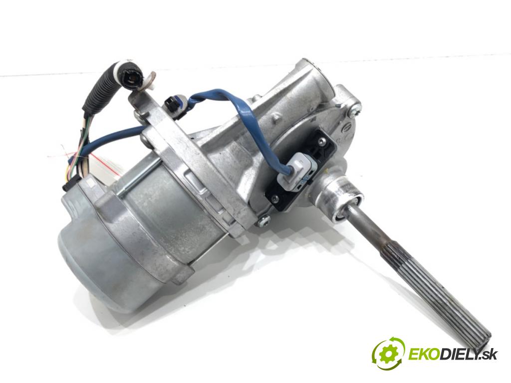 TOYOTA C-HR (_X1_) 2016 - 2022    1.8 Hybrid (ZYX10_, ZYX11_) 90 kW [122 KM] Hybryda silnik benzynowy / elektryczny 2016 - 2022  Pumpa servočerpadlo 89650-10010 (Servočerpadlo, pumpa riadenia)