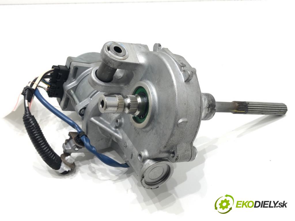 TOYOTA C-HR (_X1_) 2016 - 2022    1.8 Hybrid (ZYX10_, ZYX11_) 90 kW [122 KM] Hybryda silnik benzynowy / elektryczny 2016 - 2022  Pumpa servočerpadlo 89650-10010 (Servočerpadlo, pumpa riadenia)