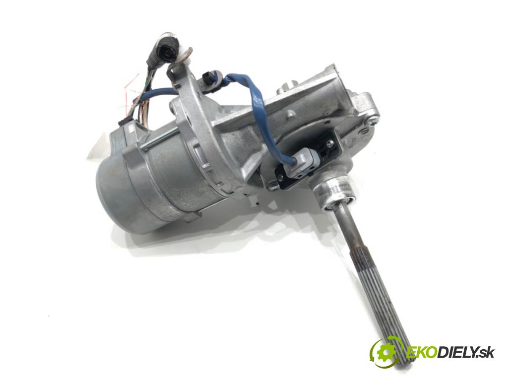 TOYOTA C-HR (_X1_) 2016 - 2022    1.8 Hybrid (ZYX10_, ZYX11_) 90 kW [122 KM] Hybryda silnik benzynowy / elektryczny 2016 - 2022  Pumpa servočerpadlo 89650-10010 (Servočerpadlo, pumpa riadenia)