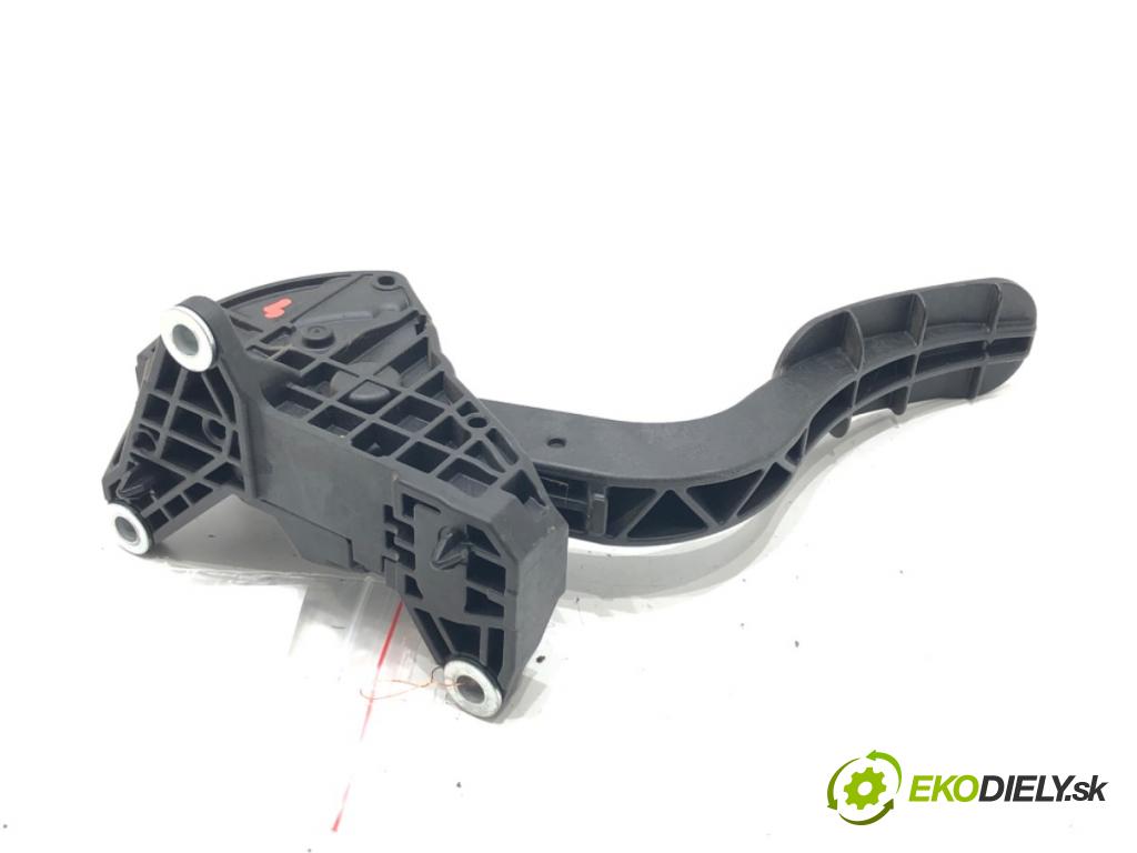 TOYOTA C-HR (_X1_) 2016 - 2022    1.8 Hybrid (ZYX10_, ZYX11_) 90 kW [122 KM] Hybryda silnik benzynowy / elektryczny 2016 - 2022  Potenciometer plynu 78110-F4020 (Pedále)