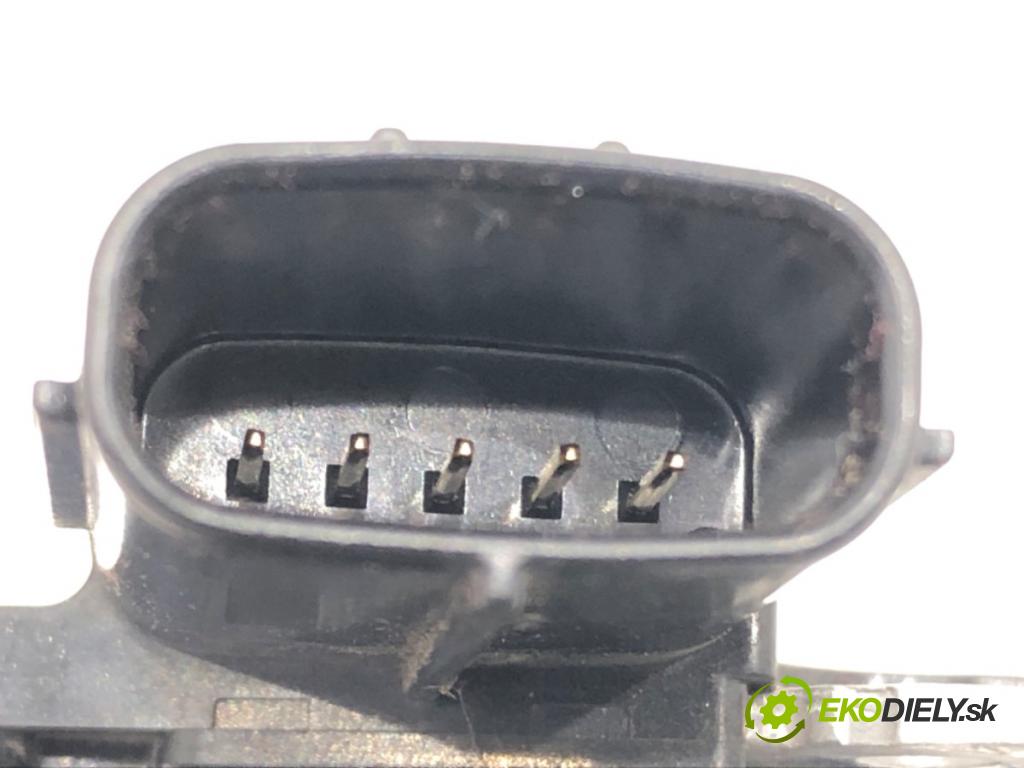 TOYOTA C-HR (_X1_) 2016 - 2022    1.8 Hybrid (ZYX10_, ZYX11_) 90 kW [122 KM] Hybryda silnik benzynowy / elektryczny 2016 - 2022  Váha vzduchu 22204-75030 (Váha vzduchu)