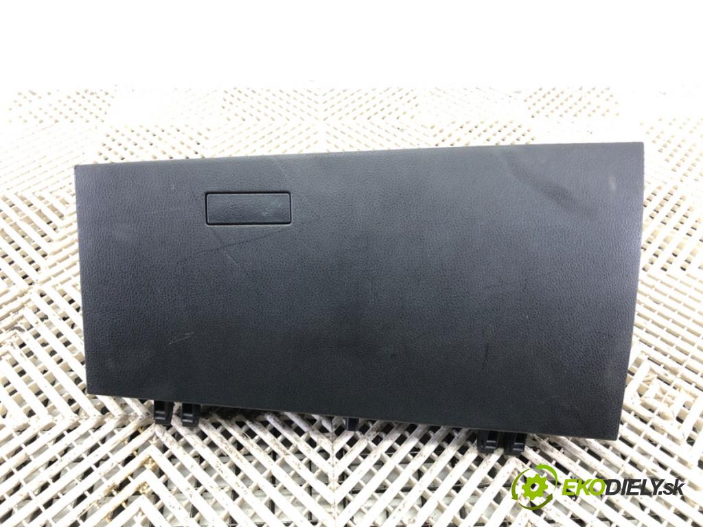 TOYOTA C-HR (_X1_) 2016 - 2022    1.8 Hybrid (ZYX10_, ZYX11_) 90 kW [122 KM] Hybryda silnik benzynowy / elektryczny 2016 - 2022  Priehradka, kastlík spolujazdca 55550-F4030 (Priehradky, kastlíky)