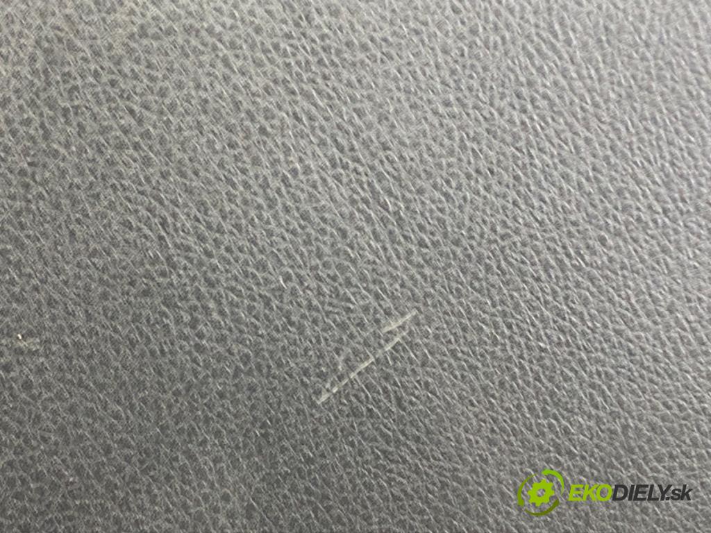 TOYOTA C-HR (_X1_) 2016 - 2022    1.8 Hybrid (ZYX10_, ZYX11_) 90 kW [122 KM] Hybryda silnik benzynowy / elektryczny 2016 - 2022  Priehradka, kastlík spolujazdca 55550-F4030 (Priehradky, kastlíky)