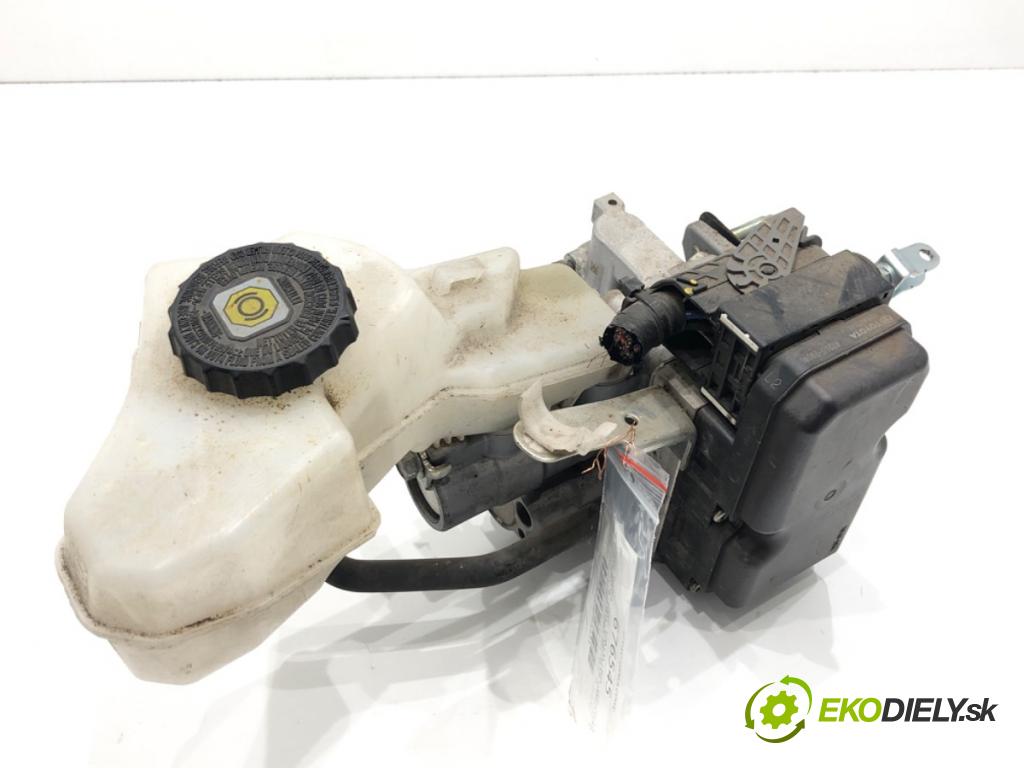 TOYOTA C-HR (_X1_) 2016 - 2022    1.8 Hybrid (ZYX10_, ZYX11_) 90 kW [122 KM] Hybryda silnik benzynowy / elektryczny 2016 - 2022  Posilovač bŕzd 47270-47040