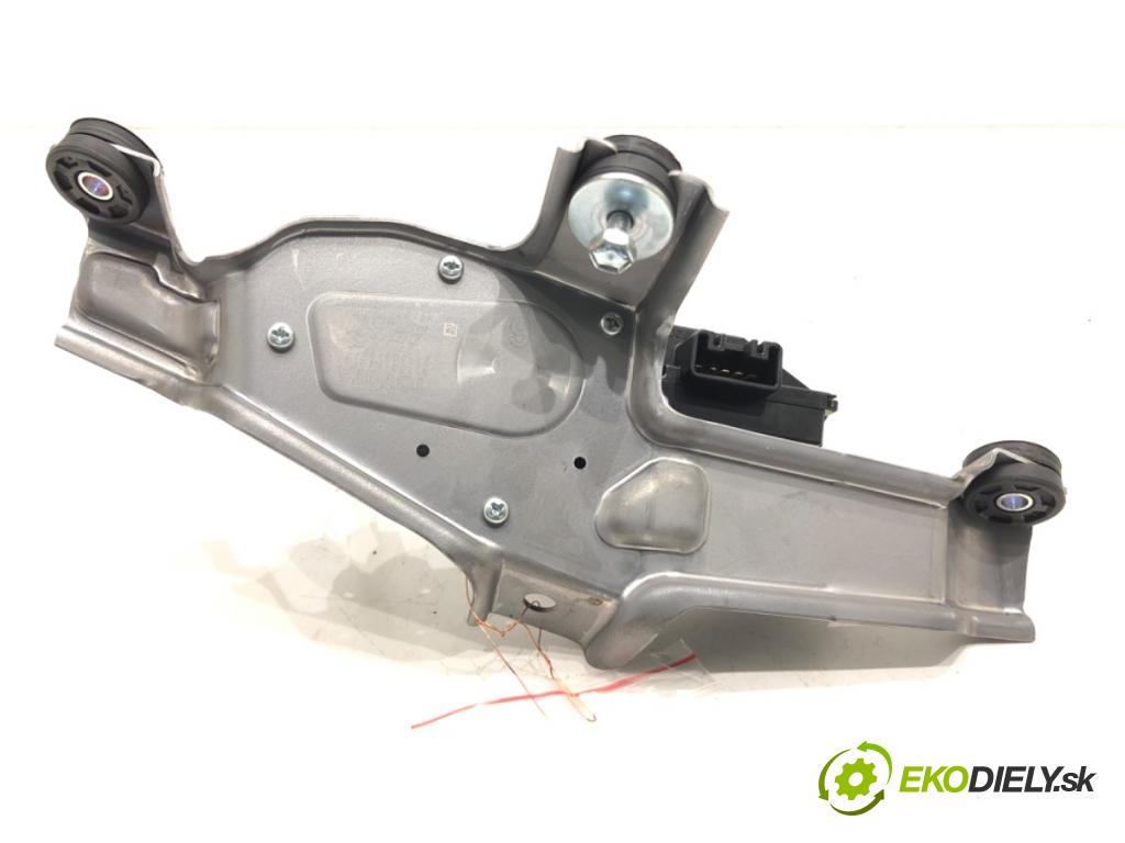 TOYOTA C-HR (_X1_) 2016 - 2022    1.8 Hybrid (ZYX10_, ZYX11_) 90 kW [122 KM] Hybryda silnik benzynowy / elektryczny 2016 - 2022  motor stěračů zadní část 85130-F4010