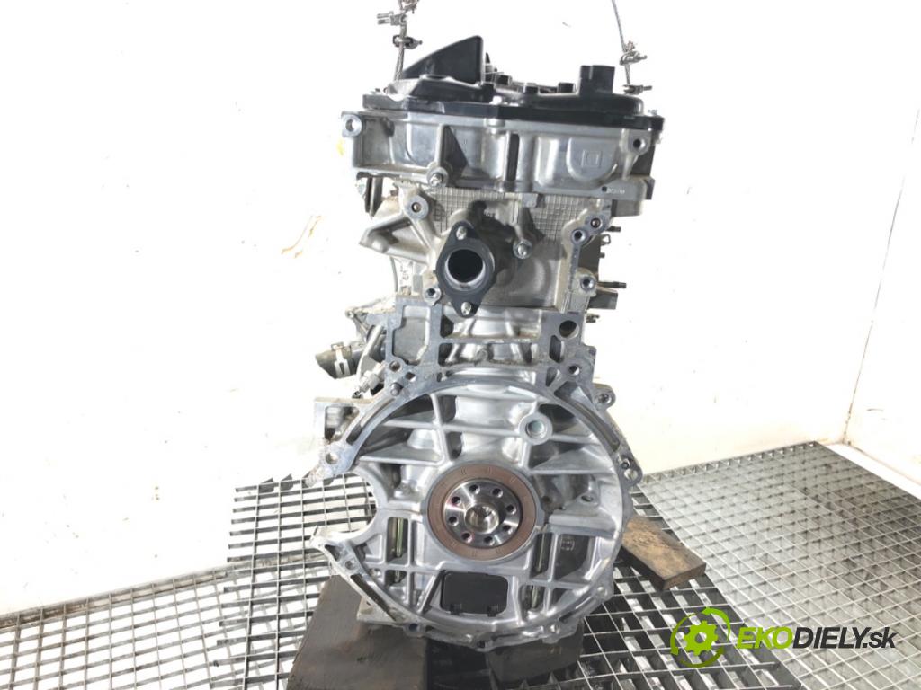 TOYOTA C-HR (_X1_) 2016 - 2022    1.8 Hybrid (ZYX10_, ZYX11_) 90 kW [122 KM] Hybryda silnik benzynowy / elektryczny 2016 - 2022  motor 2ZR-FXE (Motory (kompletní))