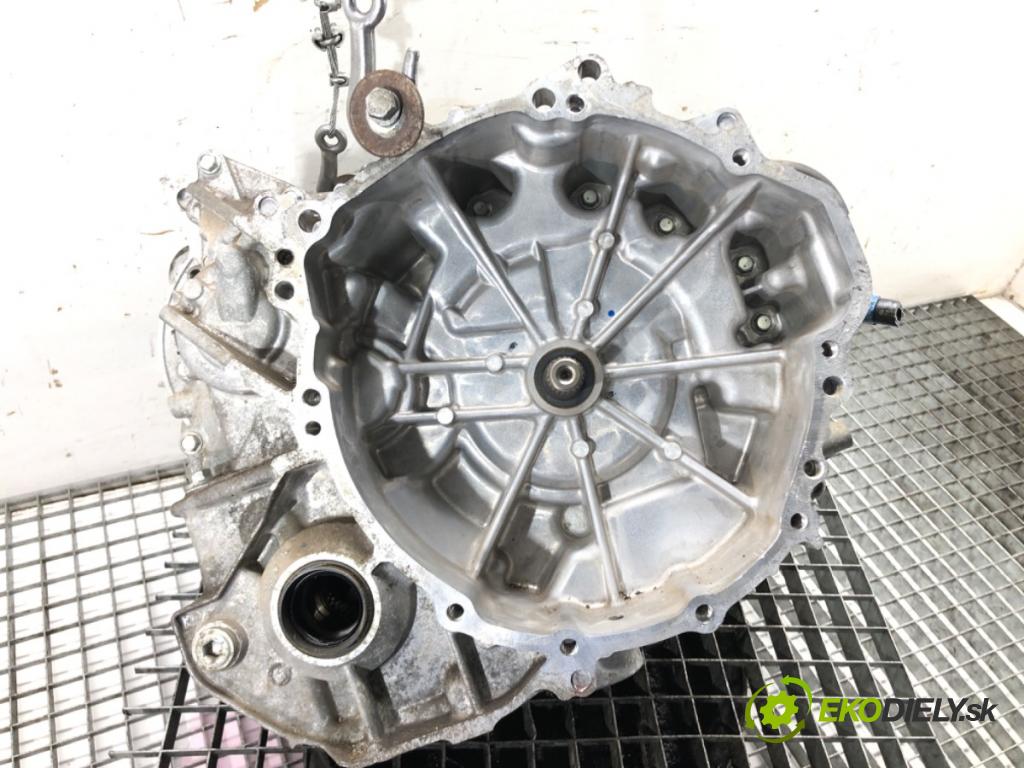 TOYOTA C-HR (_X1_) 2016 - 2022    1.8 Hybrid (ZYX10_, ZYX11_) 90 kW [122 KM] Hybryda silnik benzynowy / elektryczny 2016 - 2022  Prevodovka 1NM (Prevodovky)