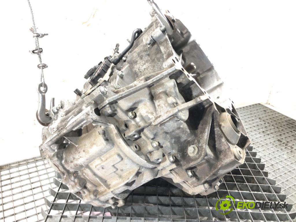 TOYOTA C-HR (_X1_) 2016 - 2022    1.8 Hybrid (ZYX10_, ZYX11_) 90 kW [122 KM] Hybryda silnik benzynowy / elektryczny 2016 - 2022  Prevodovka 1NM (Prevodovky)