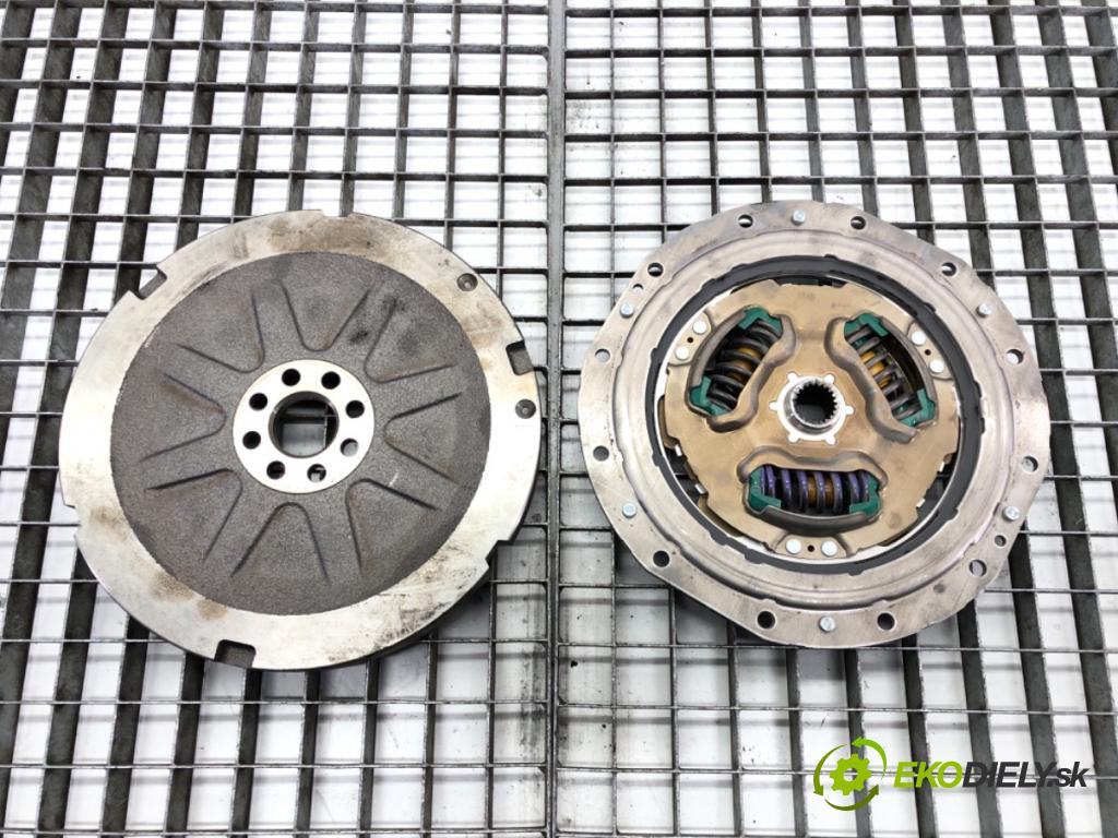 TOYOTA C-HR (_X1_) 2016 - 2022    1.8 Hybrid (ZYX10_, ZYX11_) 90 kW [122 KM] Hybryda silnik benzynowy / elektryczny 2016 - 2022  Spojková sada (bez ložiska)  (Kompletné sady (bez ložiska))