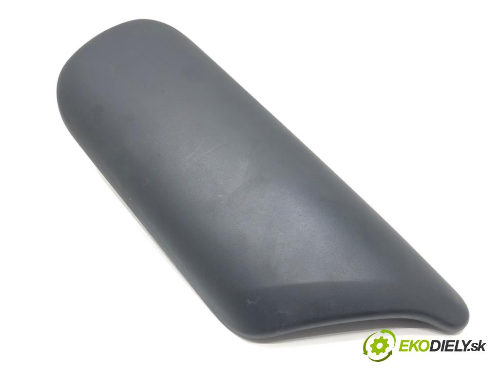 TOYOTA C-HR (_X1_) 2016 - 2022    1.8 Hybrid (ZYX10_, ZYX11_) 90 kW [122 KM] Hybryda silnik benzynowy / elektryczny 2016 - 2022  Lakťová opierka  (Lakťová opierka)