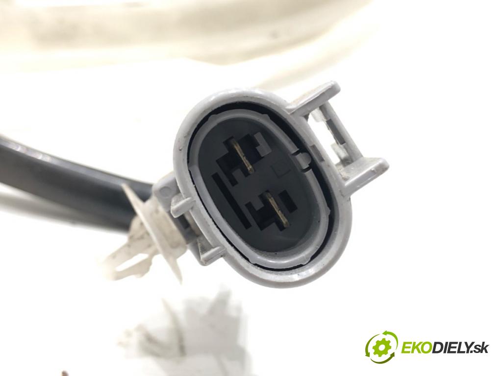 TOYOTA C-HR (_X1_) 2016 - 2022    1.8 Hybrid (ZYX10_, ZYX11_) 90 kW [122 KM] Hybryda silnik benzynowy / elektryczny 2016 - 2022  ventilátor chladiče 16363-0T190 (Ventilátory)