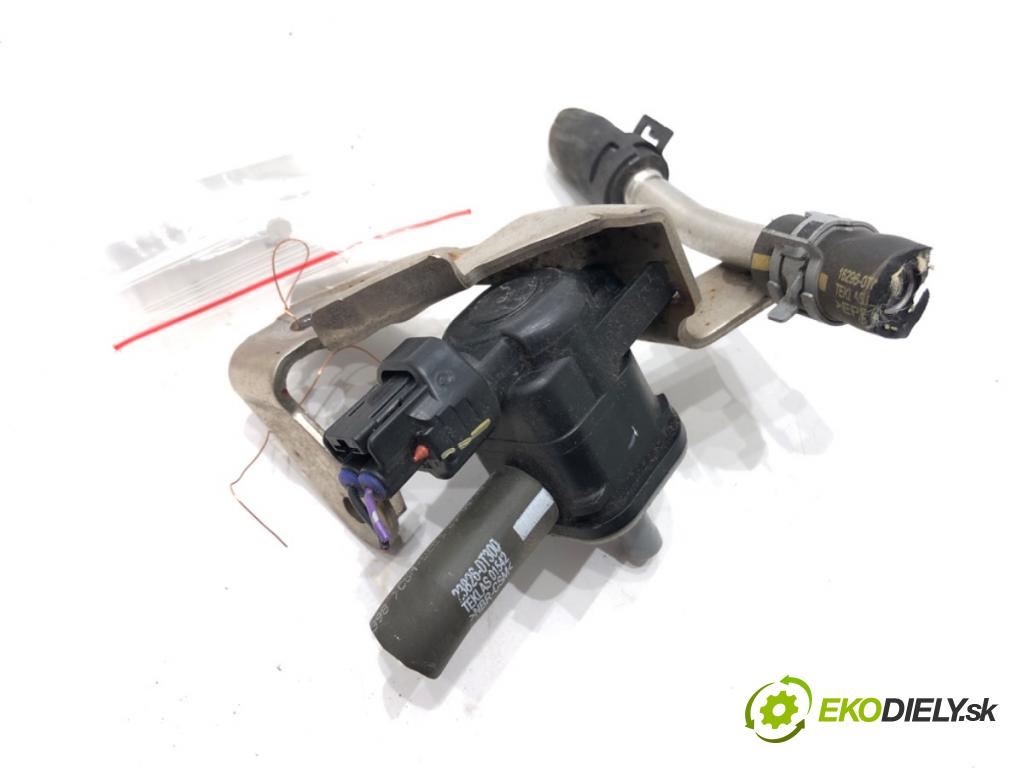 TOYOTA C-HR (_X1_) 2016 - 2022    1.8 Hybrid (ZYX10_, ZYX11_) 90 kW [122 KM] Hybryda silnik benzynowy / elektryczny 2016 - 2022  Ventil tlaku 90910-12275 (Ventil)