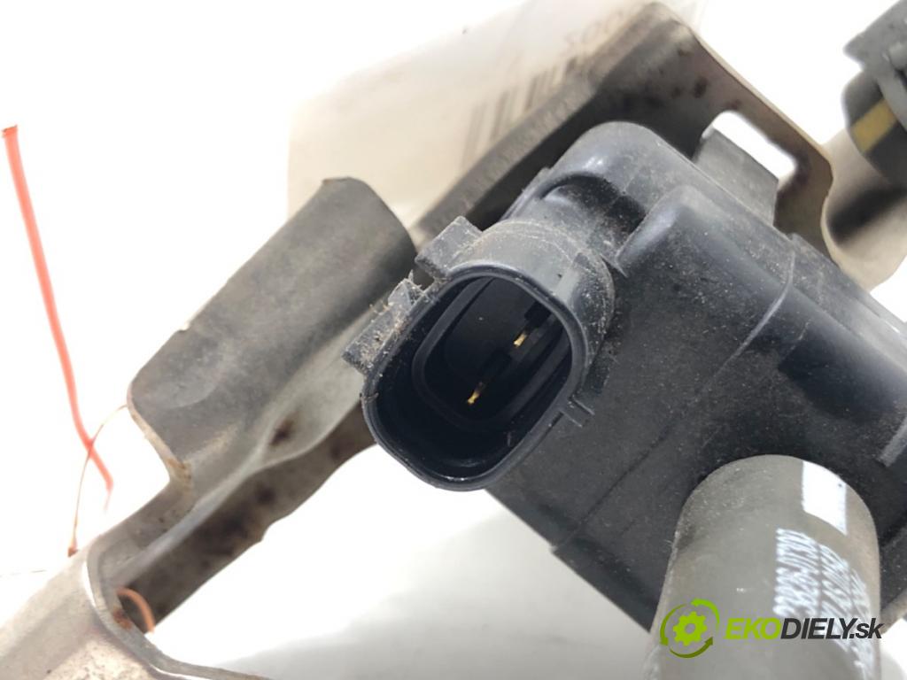 TOYOTA C-HR (_X1_) 2016 - 2022    1.8 Hybrid (ZYX10_, ZYX11_) 90 kW [122 KM] Hybryda silnik benzynowy / elektryczny 2016 - 2022  Ventil tlaku 90910-12275 (Ventil)