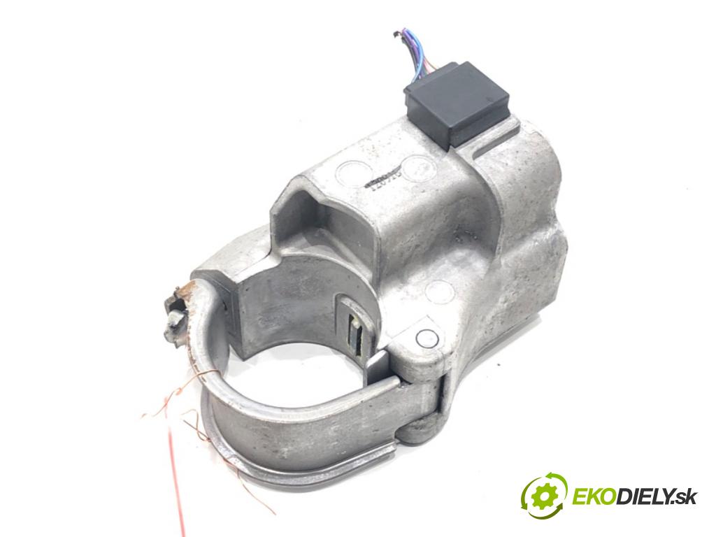 TOYOTA C-HR (_X1_) 2016 - 2022    1.8 Hybrid (ZYX10_, ZYX11_) 90 kW [122 KM] Hybryda silnik benzynowy / elektryczny 2016 - 2022  blokáda volantu 45020-05-3 (Ostatné)