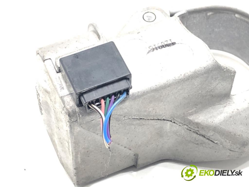 TOYOTA C-HR (_X1_) 2016 - 2022    1.8 Hybrid (ZYX10_, ZYX11_) 90 kW [122 KM] Hybryda silnik benzynowy / elektryczny 2016 - 2022  blokáda volantu 45020-05-3 (Ostatné)