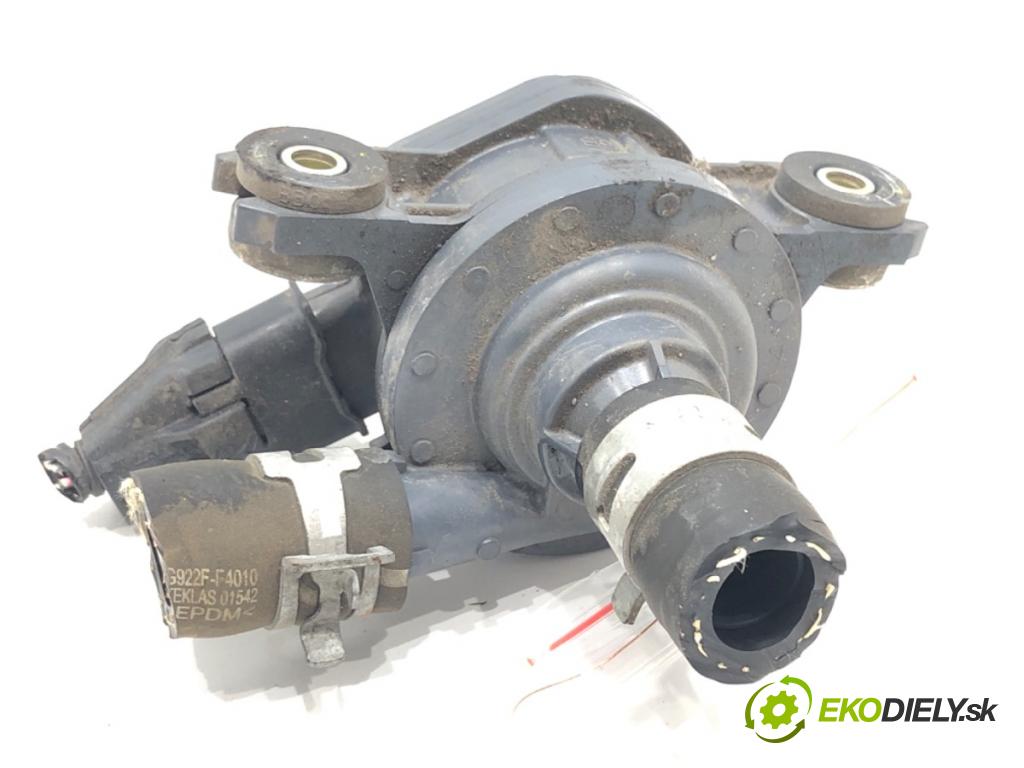 TOYOTA C-HR (_X1_) 2016 - 2022    1.8 Hybrid (ZYX10_, ZYX11_) 90 kW [122 KM] Hybryda silnik benzynowy / elektryczny 2016 - 2022  DALŠÍ: pumpa vody G9040-47040-1 (Vodní pumpy)