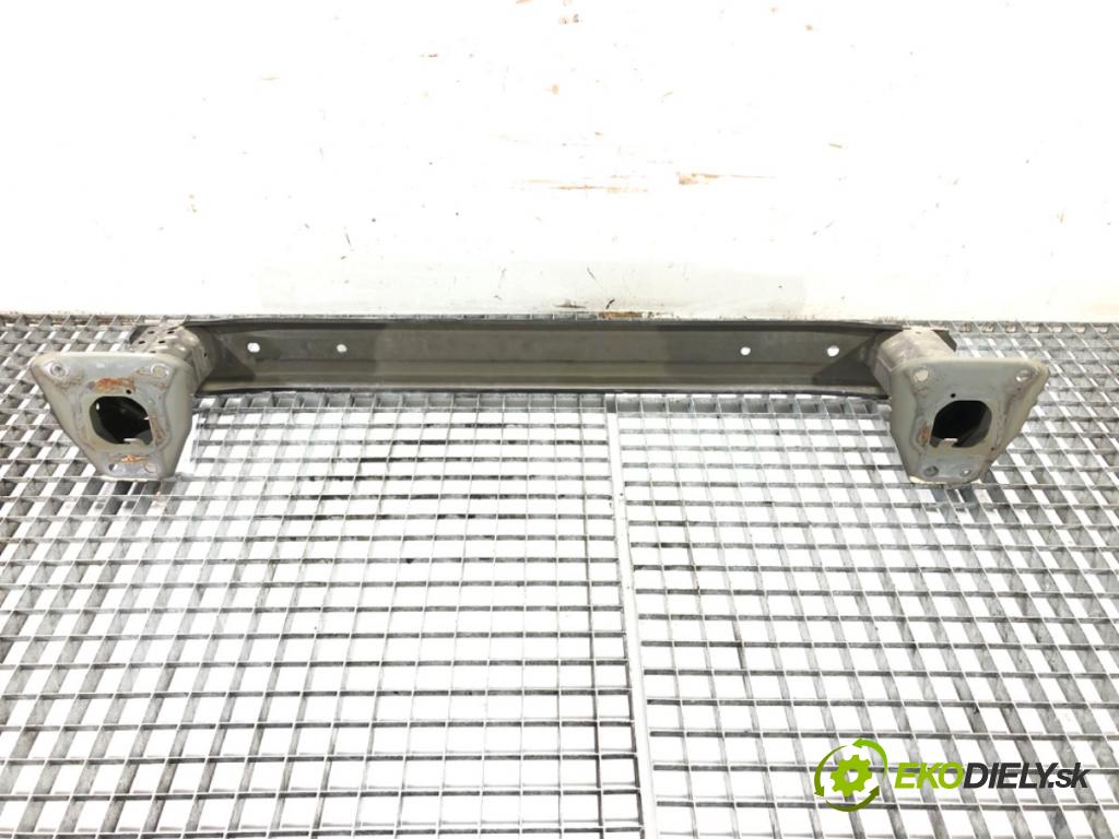 TOYOTA C-HR (_X1_) 2016 - 2022    1.8 Hybrid (ZYX10_, ZYX11_) 90 kW [122 KM] Hybryda silnik benzynowy / elektryczny 2016 - 2022  výztuha nárazníka zadní část  (Výztuhy zadní)