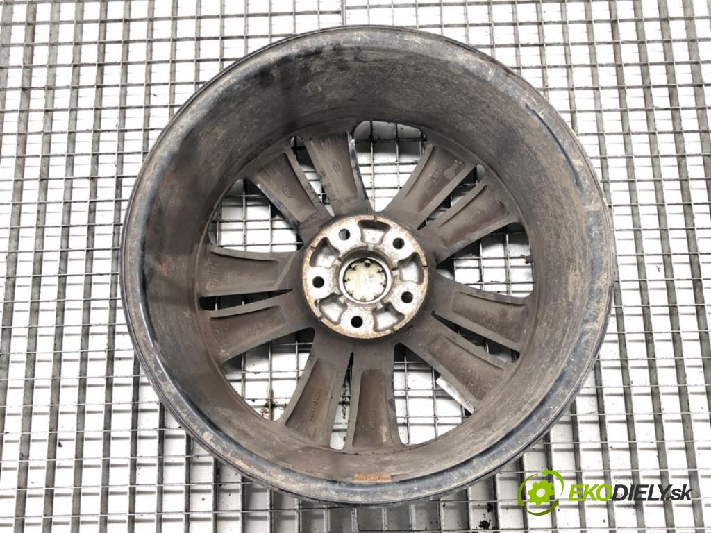 KIA SPORTAGE III SUV 2012 100 kW 2.0 CRDi AWD 1995 disk 18 7J 5X114,3 ET 40,5 67 52910-3U350