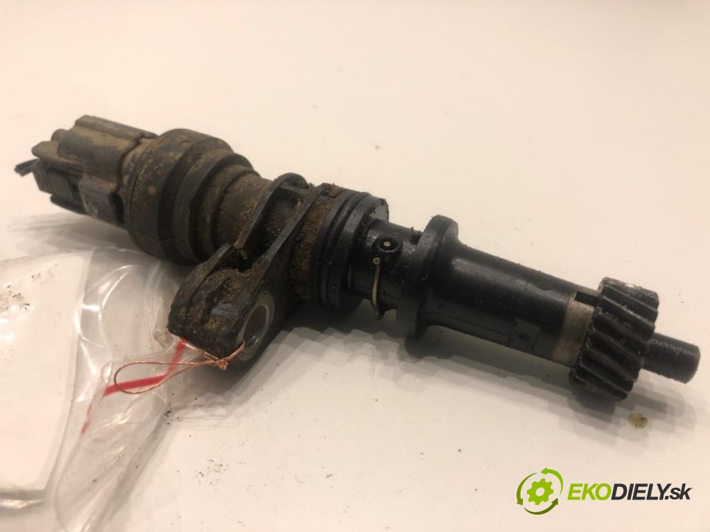 HONDA CR-V I (RD) 1995 - 2002    2.0 16V 4WD (RD1, RD3) 94 kW [128 KM] benzyna 1995 - 2001  Snímač rýchlosti  (Snímače)