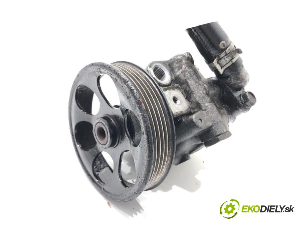 SUBARU LEGACY IV (BL) 2003 - 2015    2.0 AWD (BL5) 101 kW [138 KM] benzyna 2003 - 2005  Pumpa servočerpadlo  (Servočerpadlá, pumpy riadenia)