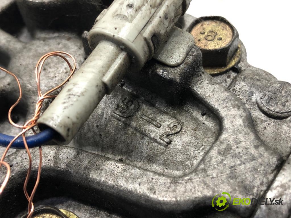 SUBARU LEGACY IV (BL) 2003 - 2015    2.0 AWD (BL5) 101 kW [138 KM] benzyna 2003 - 2005  Pumpa servočerpadlo  (Servočerpadlá, pumpy riadenia)