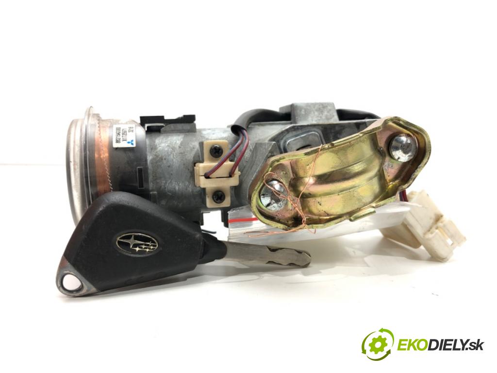 SUBARU LEGACY IV (BL) 2003 - 2015    2.0 AWD (BL5) 101 kW [138 KM] benzyna 2003 - 2005  spinačka 88215AG000 (Spínacie skrinky a kľúče)