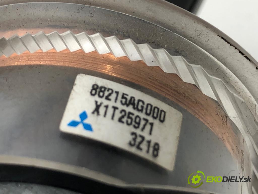 SUBARU LEGACY IV (BL) 2003 - 2015    2.0 AWD (BL5) 101 kW [138 KM] benzyna 2003 - 2005  spinačka 88215AG000 (Spínacie skrinky a kľúče)