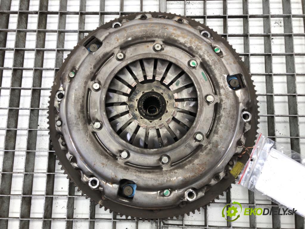 SUBARU LEGACY IV (BL) 2003 - 2015    2.0 AWD (BL5) 101 kW [138 KM] benzyna 2003 - 2005  Spojková sada (bez ložiska)  (Kompletné sady (bez ložiska))