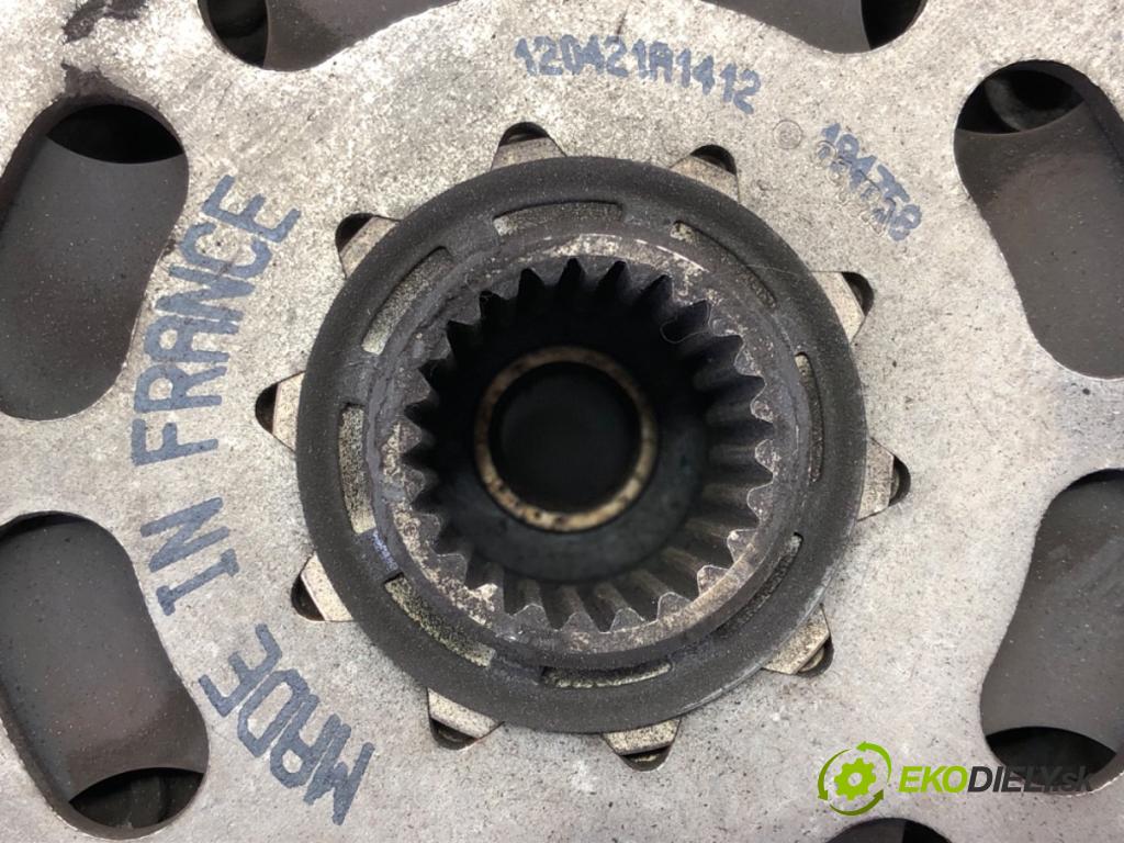 SUBARU LEGACY IV (BL) 2003 - 2015    2.0 AWD (BL5) 101 kW [138 KM] benzyna 2003 - 2005  Spojková sada (bez ložiska)  (Kompletné sady (bez ložiska))